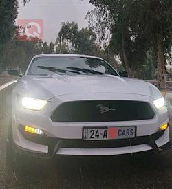 فورد موستانج